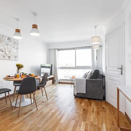 Joffre 2 - Cosy Apartment In City Center Nicea Zewnętrze zdjęcie